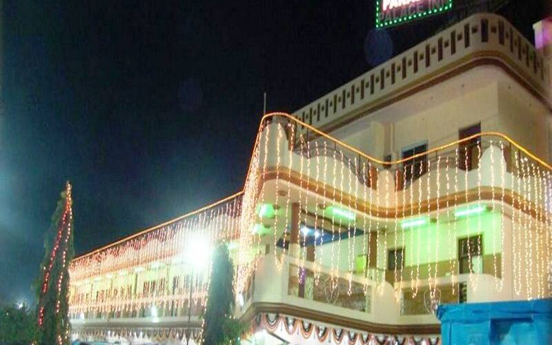 Hotel Paradise Palace Inn, Ajmer 2